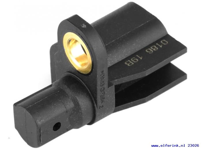 Nya ABS-sensor Volvo V40 Pris € 33,28 Inklusive moms erbjuds av Auto Demontage Elferink B.V.