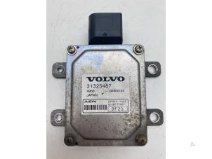 Usados Ordenador de caja automática Volvo V60 I (FW/GW) 2.4 D6 20V Plug-in Hybrid AWD Precio € 50,00 Norma de margen ofrecido por Auto Demontage Elferink B.V.