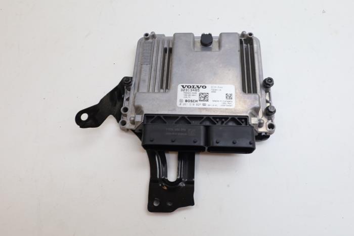 Used Engine management computer Volvo XC40 (XZ) Recharge Twin 78 kWh Price € 325,00 Margin scheme offered by Auto Demontage Elferink B.V.