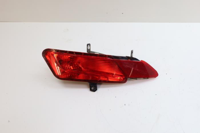 Rear bumper reflector, right Volvo XC60 I 2.4 D5 20V 220 AWD - 3135286 ...