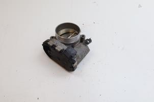 Używane Przepustnica Volvo S80 (AR/AS) 2.5 T Turbo 20V Cena € 85,00 Procedura marży oferowane przez Auto Demontage Elferink B.V.