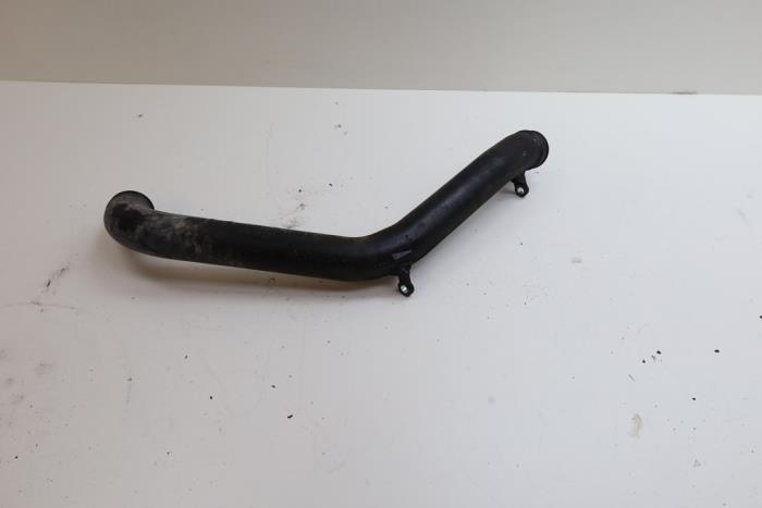 Gebrauchte Intercooler Rohr Volvo S80 (AR/AS) 2.5 T Turbo 20V Preis € 40,00 Margenregelung angeboten von Auto Demontage Elferink B.V.
