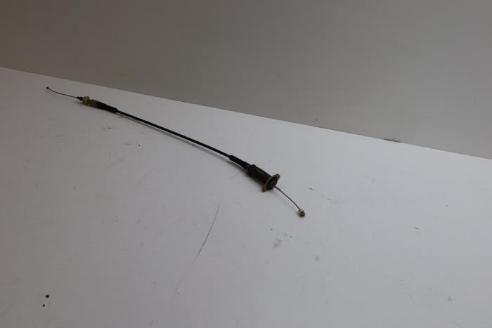 Usagé Boitier papillon Saab 900 I 2.0 i 16V Prix € 40,00 Règlement à la marge proposé par Auto Demontage Elferink B.V.