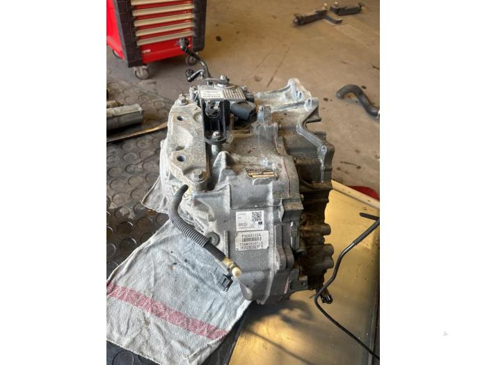 Gebrauchte Getriebe Volvo S80 (AR/AS) 2.5 T Turbo 20V Preis € 700,00 Margenregelung angeboten von Auto Demontage Elferink B.V.