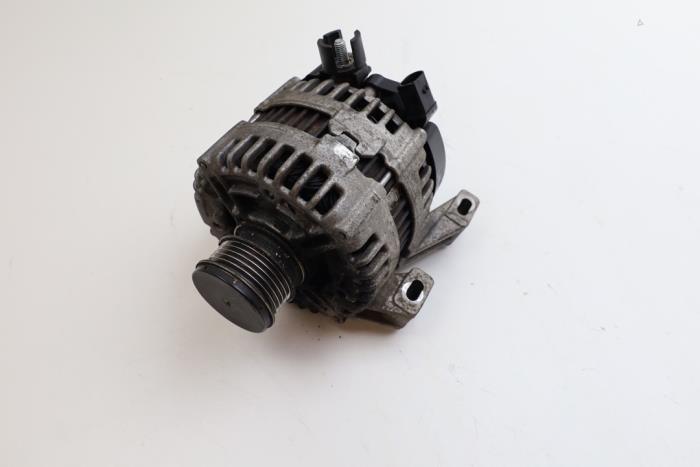Begagnade Dynamo Volvo S80 (AR/AS) 2.5 T Turbo 20V Pris € 65,00 Marginaltabell erbjuds av Auto Demontage Elferink B.V.