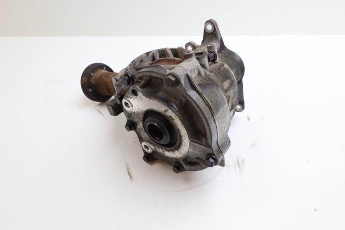 Gebrauchte Differential vorne Volvo XC70 (BZ) 2.4 D5 20V 205 AWD Preis € 250,00 Margenregelung angeboten von Auto Demontage Elferink B.V.