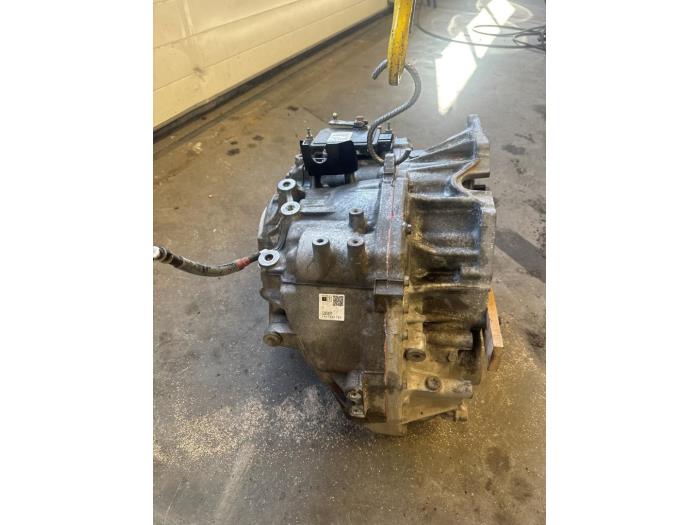 Gebrauchte Getriebe Volvo XC60 I (DZ) 2.0 D4 16V Preis € 850,00 Margenregelung angeboten von Auto Demontage Elferink B.V.