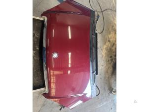 Begagnade Motorhuv Mercedes A (W169) 1.5 A-160 Pris € 100,00 Marginaltabell erbjuds av Auto Demontage Elferink B.V.