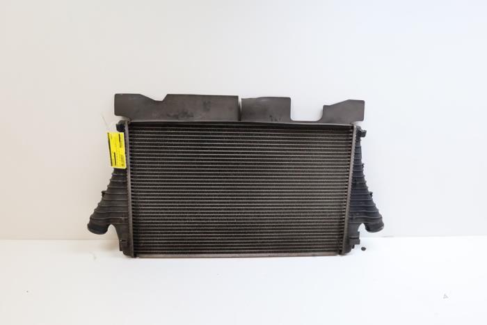 Usados Intercooler Saab 9-3 II (YS3F) 2.0T 16V Precio € 50,00 Norma de margen ofrecido por Auto Demontage Elferink B.V.