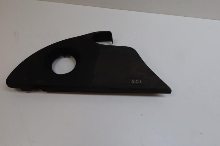 Used Engine cover Saab 9-3 I (YS3D) 2.0t 16V Ecopower Price € 40,00 Margin scheme offered by Auto Demontage Elferink B.V.