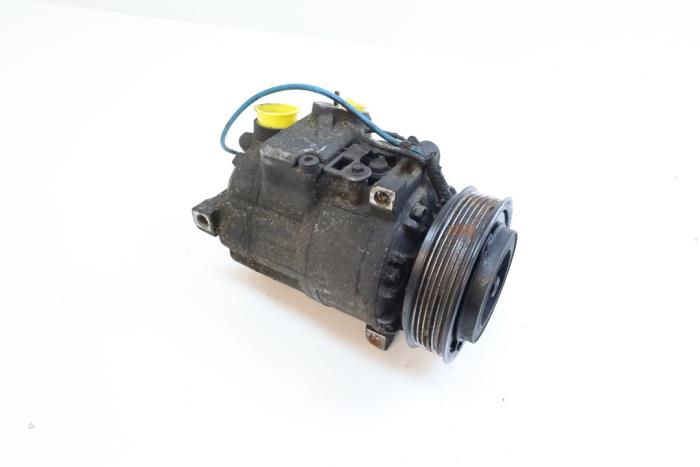 Gebrauchte Klimapumpe Saab 9-5 Estate (YS3E) 2.3 Turbo 16V Aero TS Preis € 125,00 Margenregelung angeboten von Auto Demontage Elferink B.V.