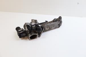 Begagnade EGR-ventil Volvo V70 (BW) 2.4 D5 20V 205 Pris € 100,00 Marginaltabell erbjuds av Auto Demontage Elferink B.V.