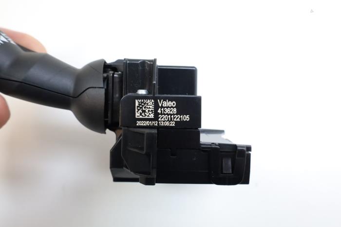 Wiper switch Lynk & Co 01 1.5 PHEV - 2201122105