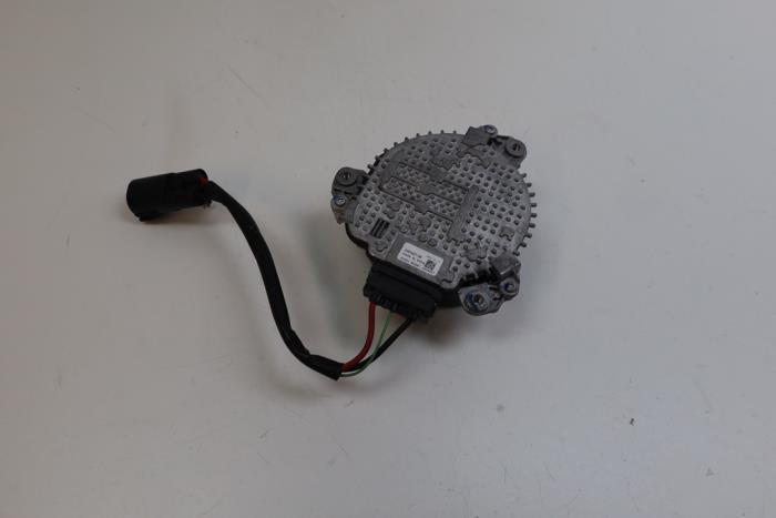 Begagnade Fläktmotor Lynk &amp; Co 01 1.5 PHEV Pris € 50,00 Marginaltabell erbjuds av Auto Demontage Elferink B.V.