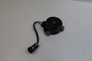 Silnik wentylatora z Lynk & Co 01 1.5 PHEV 2022