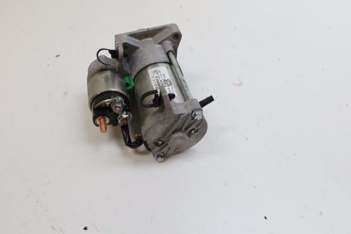 Used Starter Lynk &amp; Co 01 1.5 PHEV Price € 75,00 Margin scheme offered by Auto Demontage Elferink B.V.