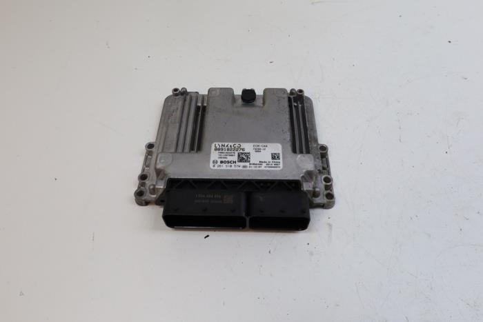Used Injection computer Lynk &amp; Co 01 1.5 PHEV Price € 175,00 Margin scheme offered by Auto Demontage Elferink B.V.