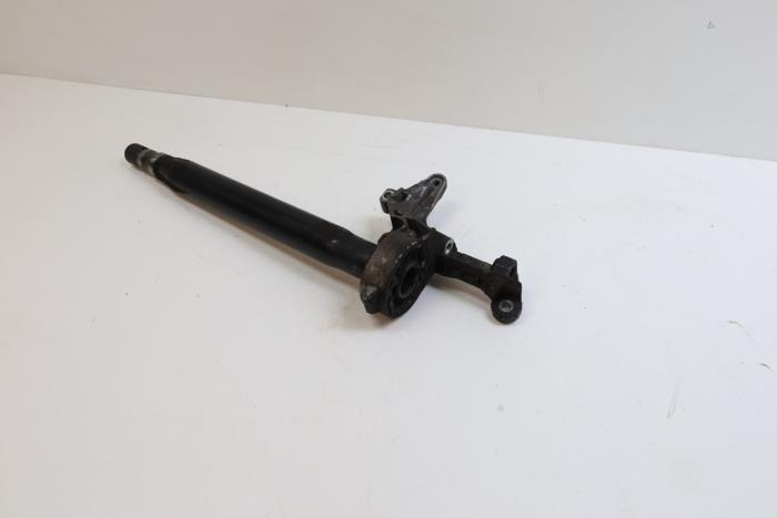 Used Engine mount Saab 9-5 Estate (YS3E) 2.3 Turbo 16V Price € 50,00 Margin scheme offered by Auto Demontage Elferink B.V.