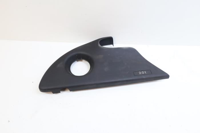 Used Engine cover Saab 9-3 I (YS3D) 2.0t 16V Ecopower Price € 40,00 Margin scheme offered by Auto Demontage Elferink B.V.