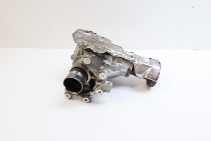 Gebrauchte Differential vorne Volvo XC60 II (UZ) 2.0 T5 16V AWD Preis € 575,00 Margenregelung angeboten von Auto Demontage Elferink B.V.