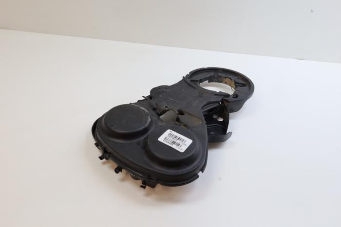 Gebrauchte Kettenkasten Deckel Volvo XC60 II (UZ) 2.0 T5 16V AWD Preis € 50,00 Margenregelung angeboten von Auto Demontage Elferink B.V.