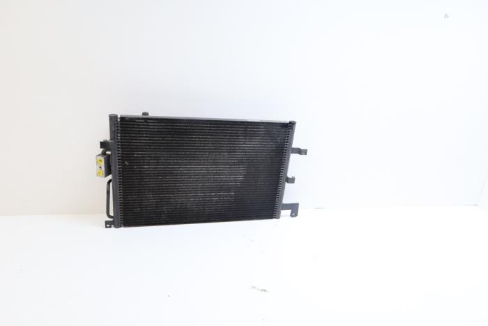 Usagé Condenseur de climatisation Saab 9-3 I (YS3D) 2.0t 16V Ecopower Prix € 50,00 Règlement à la marge proposé par Auto Demontage Elferink B.V.