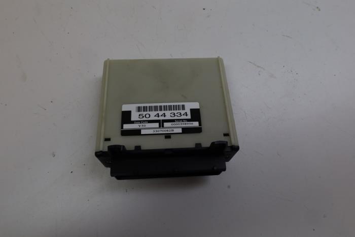 Usagé Ordinateur éclairage Saab 9-3 I (YS3D) 2.0t 16V Ecopower Prix € 75,00 Règlement à la marge proposé par Auto Demontage Elferink B.V.