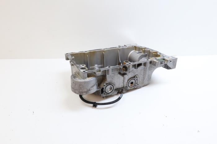 Gebrauchte Ölwanne Volvo XC60 II (UZ) 2.0 T5 16V AWD Preis € 300,00 Margenregelung angeboten von Auto Demontage Elferink B.V.
