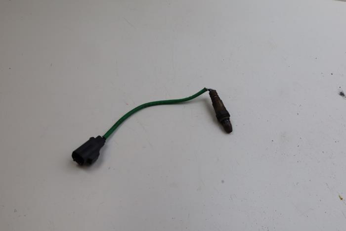 Usados Sonda Lambda Volvo V40 (MV) 2.0 D2 16V Precio € 40,00 Norma de margen ofrecido por Auto Demontage Elferink B.V.