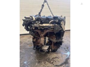 Gebrauchte Motor Volvo V70 (BW) 2.0 D 16V Preis € 1.000,00 Margenregelung angeboten von Auto Demontage Elferink B.V.