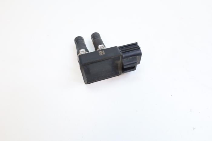 Begagnade Partikelfiltersensor Volvo V70 (BW) 2.0 D 16V Pris € 25,00 Marginaltabell erbjuds av Auto Demontage Elferink B.V.