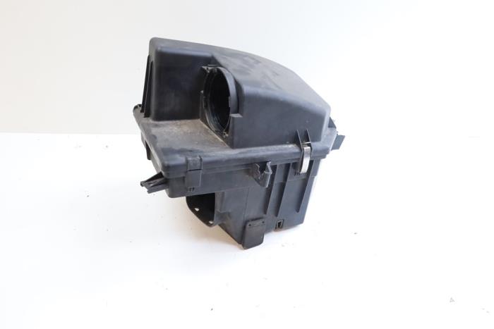 Begagnade Luftfilter Volvo XC90 I 2.9 T6 24V Pris € 40,00 Marginaltabell erbjuds av Auto Demontage Elferink B.V.