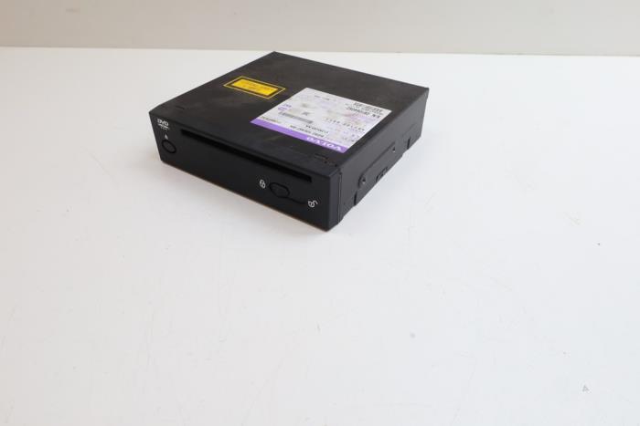 Usagé Module navigation Volvo V70 (BW) 2.0 D 16V Prix € 75,00 Règlement à la marge proposé par Auto Demontage Elferink B.V.