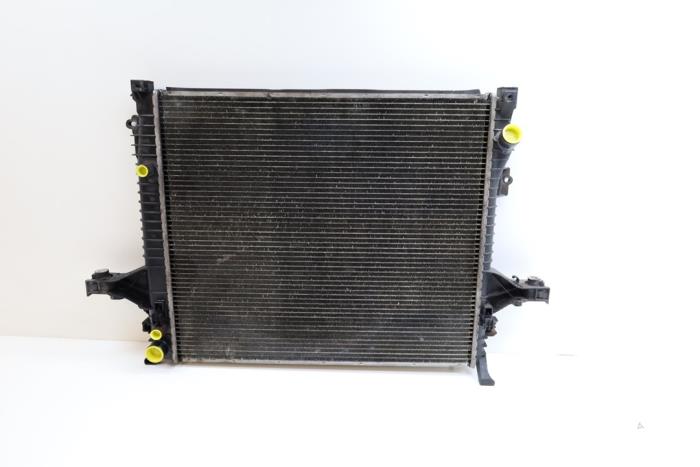 Usagé Radiateur Volvo XC90 I 2.9 T6 24V Prix € 75,00 Règlement à la marge proposé par Auto Demontage Elferink B.V.