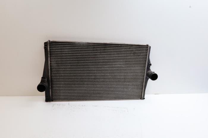 Usados Intercooler Volvo XC90 I 2.9 T6 24V Precio € 50,00 Norma de margen ofrecido por Auto Demontage Elferink B.V.