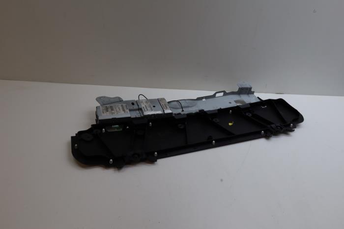 Używane Antena Volvo XC90 I 2.9 T6 24V Cena € 125,00 Procedura marży oferowane przez Auto Demontage Elferink B.V.