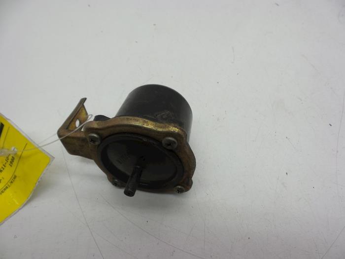 Begagnade Sensor (övriga) Saab 900 Pris € 25,00 Marginaltabell erbjuds av Auto Demontage Elferink B.V.