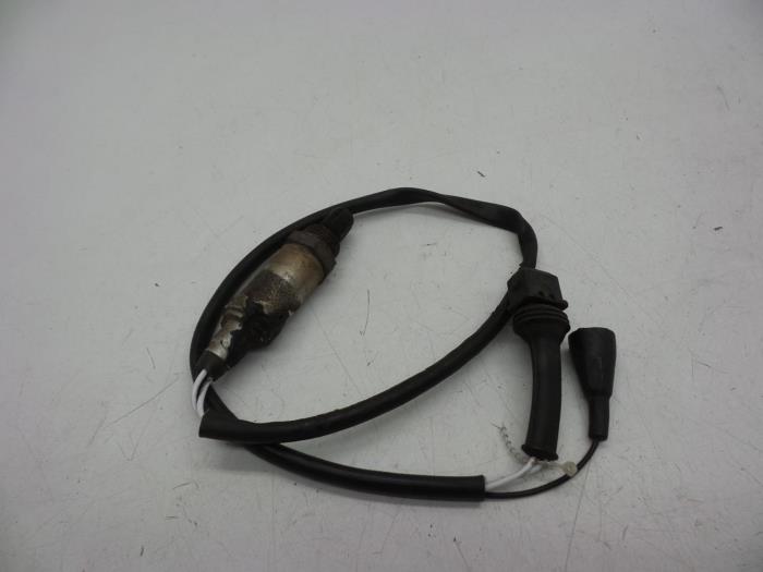 Usagé Sonde lambda Saab 9000 CS 2.0i 16V Prix € 50,00 Règlement à la marge proposé par Auto Demontage Elferink B.V.