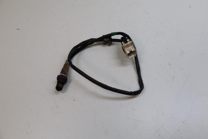 Gebrauchte Lambdasonde Volvo XC90 I 2.9 T6 24V Preis € 50,00 Margenregelung angeboten von Auto Demontage Elferink B.V.