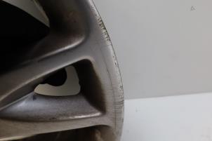 Begagnade Hjul Volvo XC90 I 2.5 T 20V Pris € 75,00 Marginaltabell erbjuds av Auto Demontage Elferink B.V.