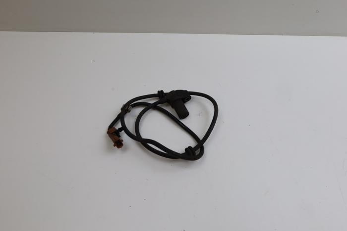 Begagnade ABS-sensor Saab 9-5 (YS3E) 2.3t 16V Pris € 25,00 Marginaltabell erbjuds av Auto Demontage Elferink B.V.