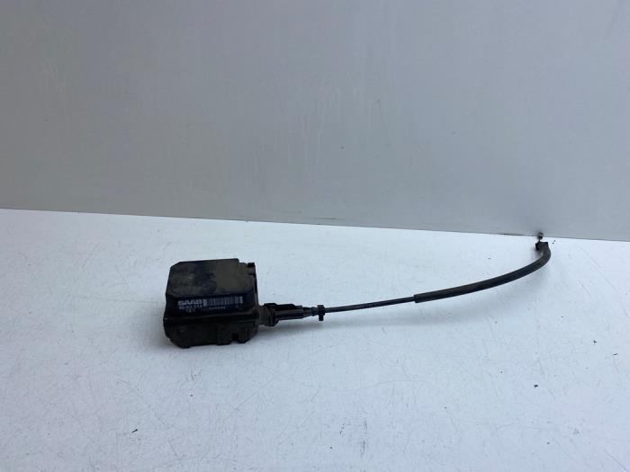 Gebrauchte Tempomat Saab 9000 CS 2.3i 16V LPT Ecopower Preis € 50,00 Margenregelung angeboten von Auto Demontage Elferink B.V.