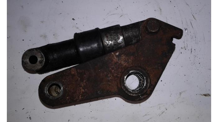 saab 9000 belt tensioner