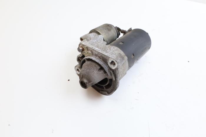 Gebrauchte Anlasser Volvo V50 (MW) 2.4 20V Preis € 50,00 Margenregelung angeboten von Auto Demontage Elferink B.V.