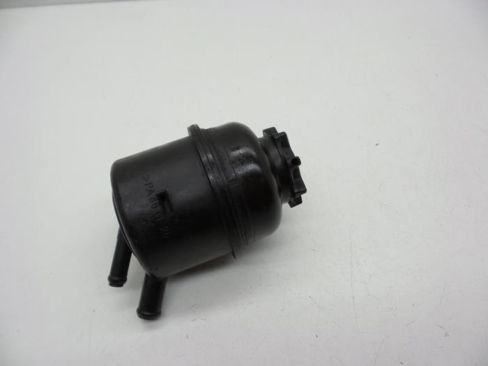 Begagnade Styrservotank Saab 9-5 Estate (YS3E) 2.3 Turbo 16V Aero Pris € 25,00 Marginaltabell erbjuds av Auto Demontage Elferink B.V.