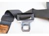 Front seatbelt, right from a Volvo 340/343/345 340,343,345 1.4 1987