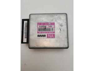 Automatic gearbox computer from a Saab 9-5 1999