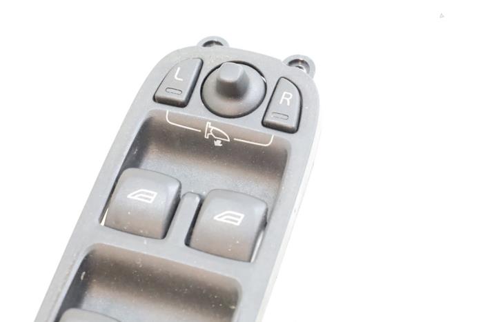 Electric window switch Volvo S60 II 1.6 T3 16V - 31334346