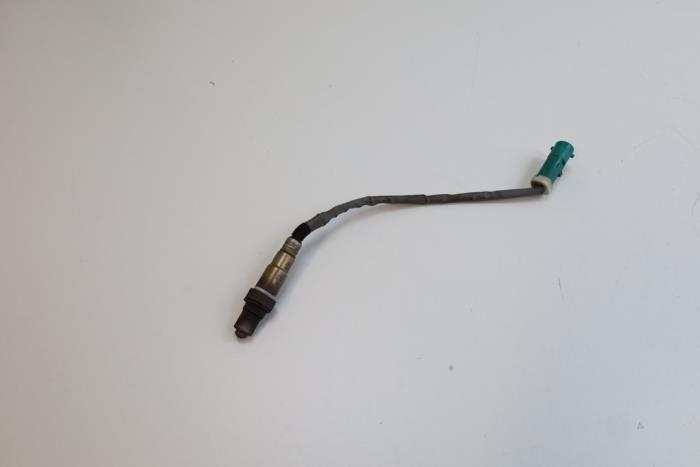 Usados Sonda Lambda Volvo C30 (EK/MK) 1.6 16V Precio € 50,00 Norma de margen ofrecido por Auto Demontage Elferink B.V.
