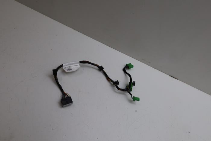 Begagnade Kablage Volvo XC60 I (DZ) 2.4 D3 20V Pris € 25,00 Marginaltabell erbjuds av Auto Demontage Elferink B.V.